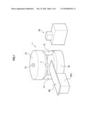 SUPERCONDUCTIVE MAGNETIC DEVICE, MAGNETIC RESONANCE IMAGING APPARATUS AND MAGNETIC FIELD INHOMOGENEITY COMPENSATION METHOD diagram and image