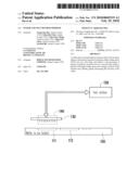 WAFER AND TEST METHOD THEREOF diagram and image