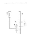 WAFER AND TEST METHOD THEREOF diagram and image