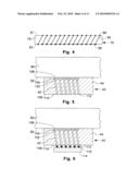 HIGH DENSITY INTEGRATED CIRCUIT APPARATUS, TEST PROBE AND METHODS OF USE THEREOF diagram and image