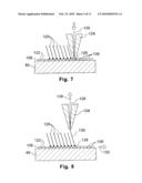 HIGH DENSITY INTEGRATED CIRCUIT APPARATUS, TEST PROBE AND METHODS OF USE THEREOF diagram and image