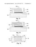 HIGH DENSITY INTEGRATED CIRCUIT APPARATUS, TEST PROBE AND METHODS OF USE THEREOF diagram and image