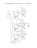 TEST CIRCUIT AND TEST METHOD FOR POWER SWITCH diagram and image