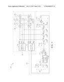 Clamp Circuit for Clamping Inrush Voltage Induced by Hot Plugging and Related Chip diagram and image