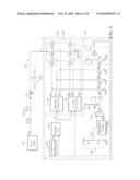 Clamp Circuit for Clamping Inrush Voltage Induced by Hot Plugging and Related Chip diagram and image