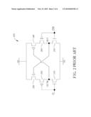 LEVEL SHIFT CIRCUIT diagram and image