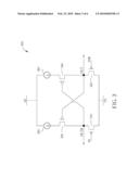 LEVEL SHIFT CIRCUIT diagram and image