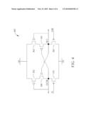 LEVEL SHIFT CIRCUIT diagram and image