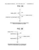 AMPLIFICATION CIRCUIT, AMPLIFICATION CIRCUIT NOISE REDUCING METHOD AND PROGRAM THEREOF diagram and image