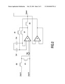  COMMUTATING AUTO ZERO AMPLIFIER diagram and image