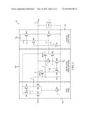 LOW DROP VOLTAGE REGULATOR WITH INSTANT LOAD REGULATION AND METHOD diagram and image