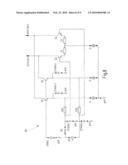 AMPLIFIER CIRCUIT diagram and image