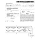 CIRCUIT AND METHOD FOR MEASURING THE PERFORMANCE PARAMETERS OF TRANSISTORS diagram and image