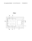 Crystal oscillator diagram and image