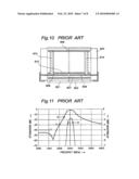 MULTI-LAYERED DEVICE AND ELECTRONIC EQUIPMENT USING THEREOF diagram and image