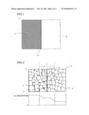 R-T-B SINTERED MAGNET AND METHOD FOR PRODUCING THE SAME diagram and image