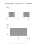 R-T-B SINTERED MAGNET AND METHOD FOR PRODUCING THE SAME diagram and image