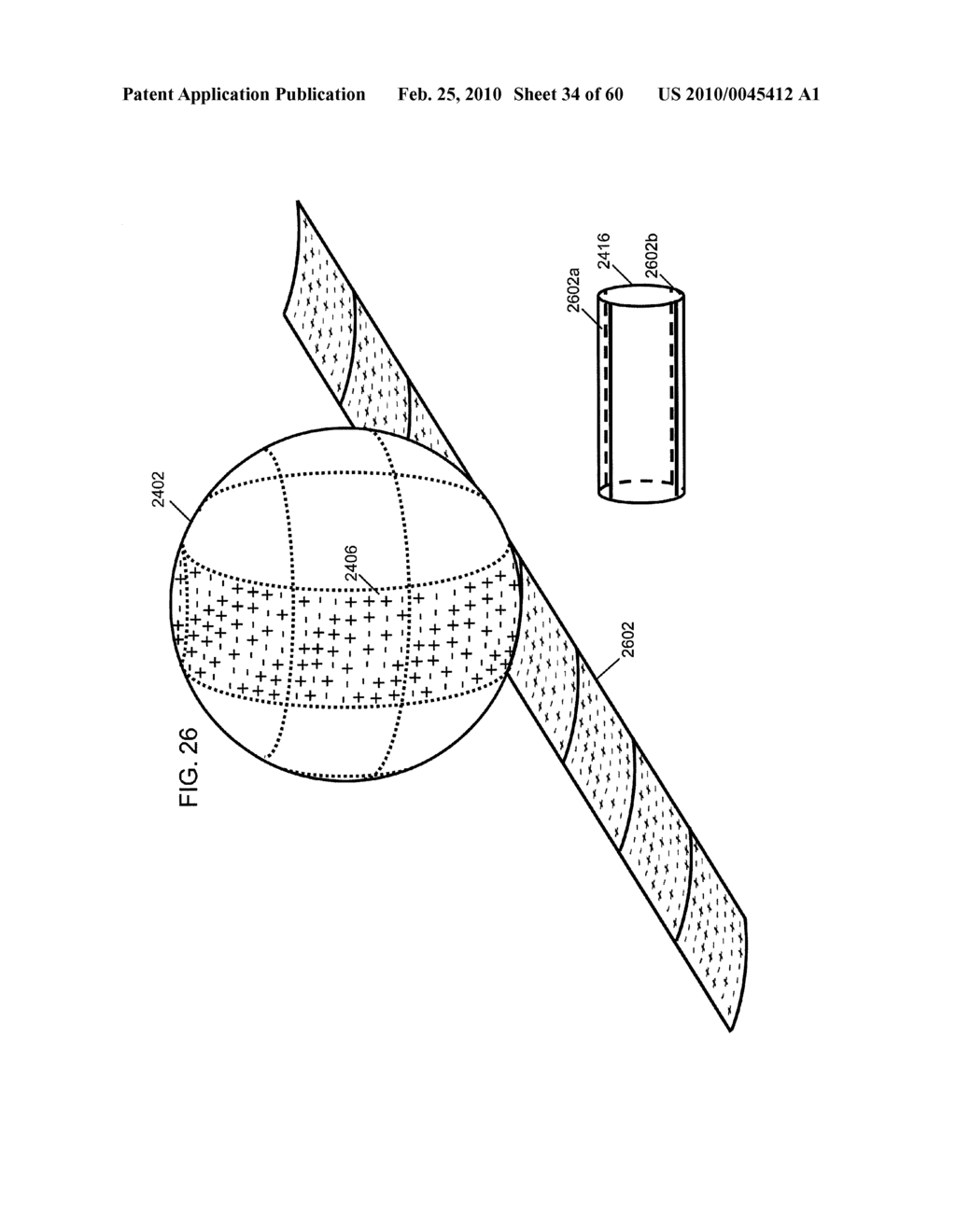 SYSTEM AND METHOD FOR PRODUCING BIASED CIRCULAR FIELD EMISSION STRUCTURES - diagram, schematic, and image 35