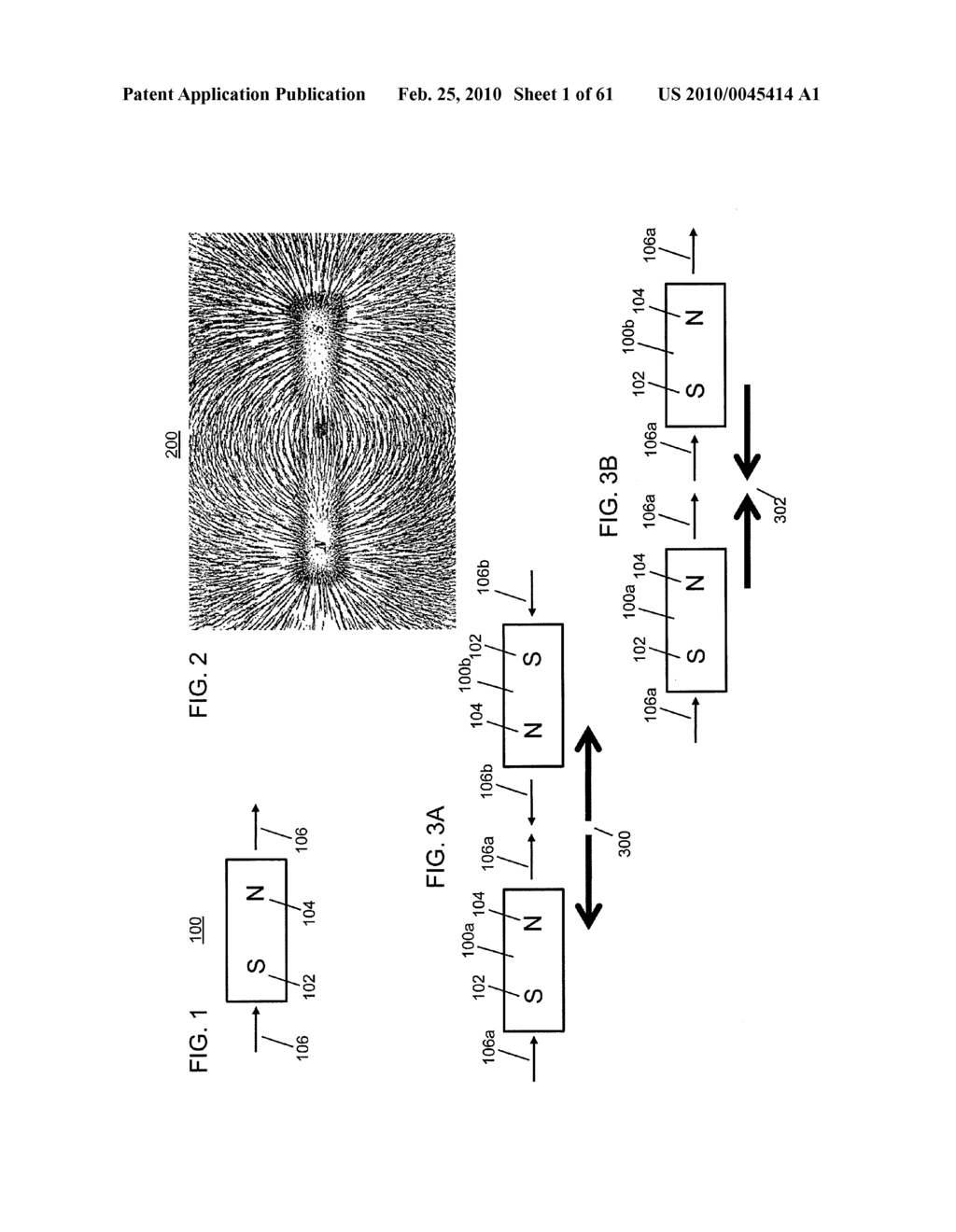 METHOD FOR CODING FIELD EMISSION STRUCTURES USING A CODING COMBINATION - diagram, schematic, and image 02