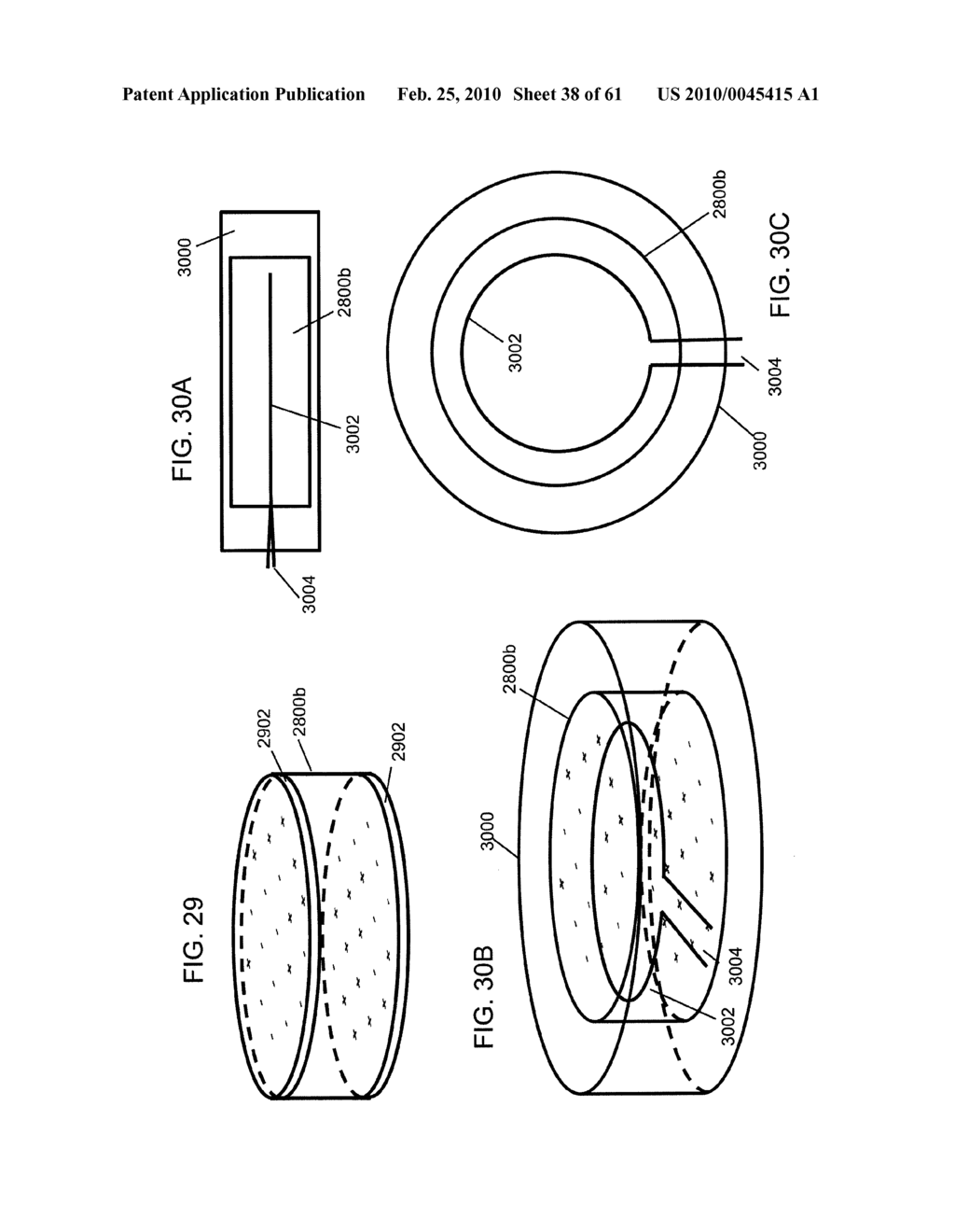 METHOD FOR CODING TWO-DIMENSIONAL FIELD EMISSION STRUCTURES - diagram, schematic, and image 39