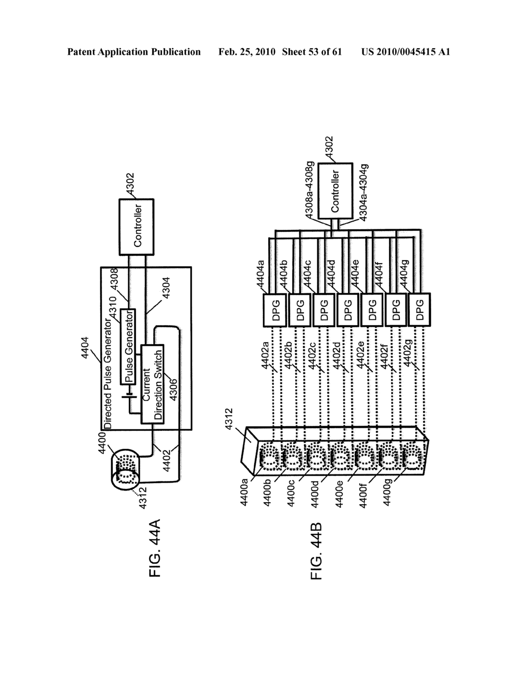 METHOD FOR CODING TWO-DIMENSIONAL FIELD EMISSION STRUCTURES - diagram, schematic, and image 54