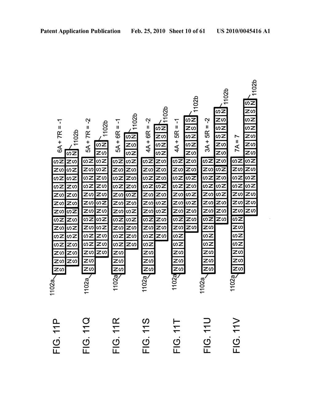 METHOD FOR CODING FIELD EMISSION STRUCTURES - diagram, schematic, and image 11