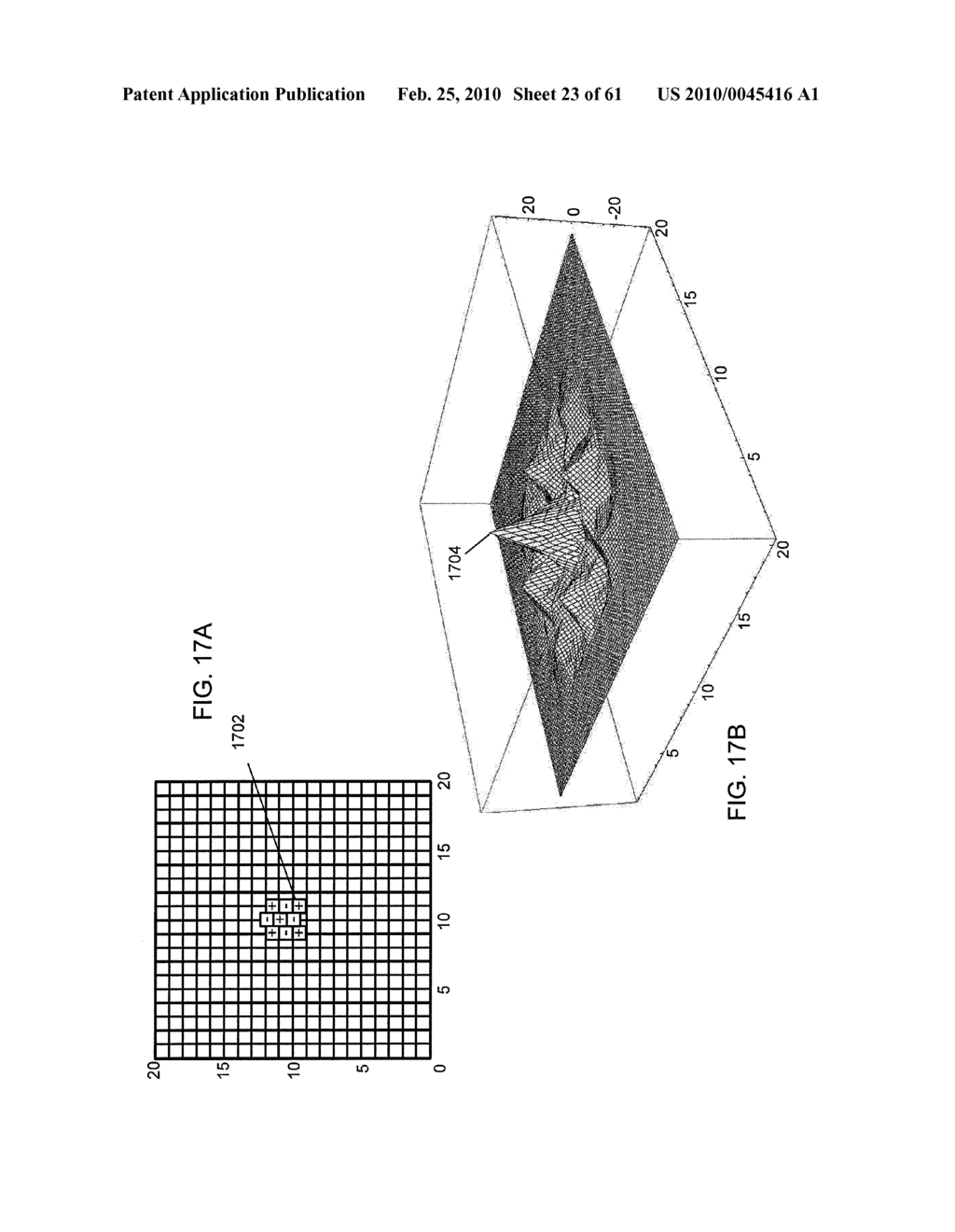 METHOD FOR CODING FIELD EMISSION STRUCTURES - diagram, schematic, and image 24