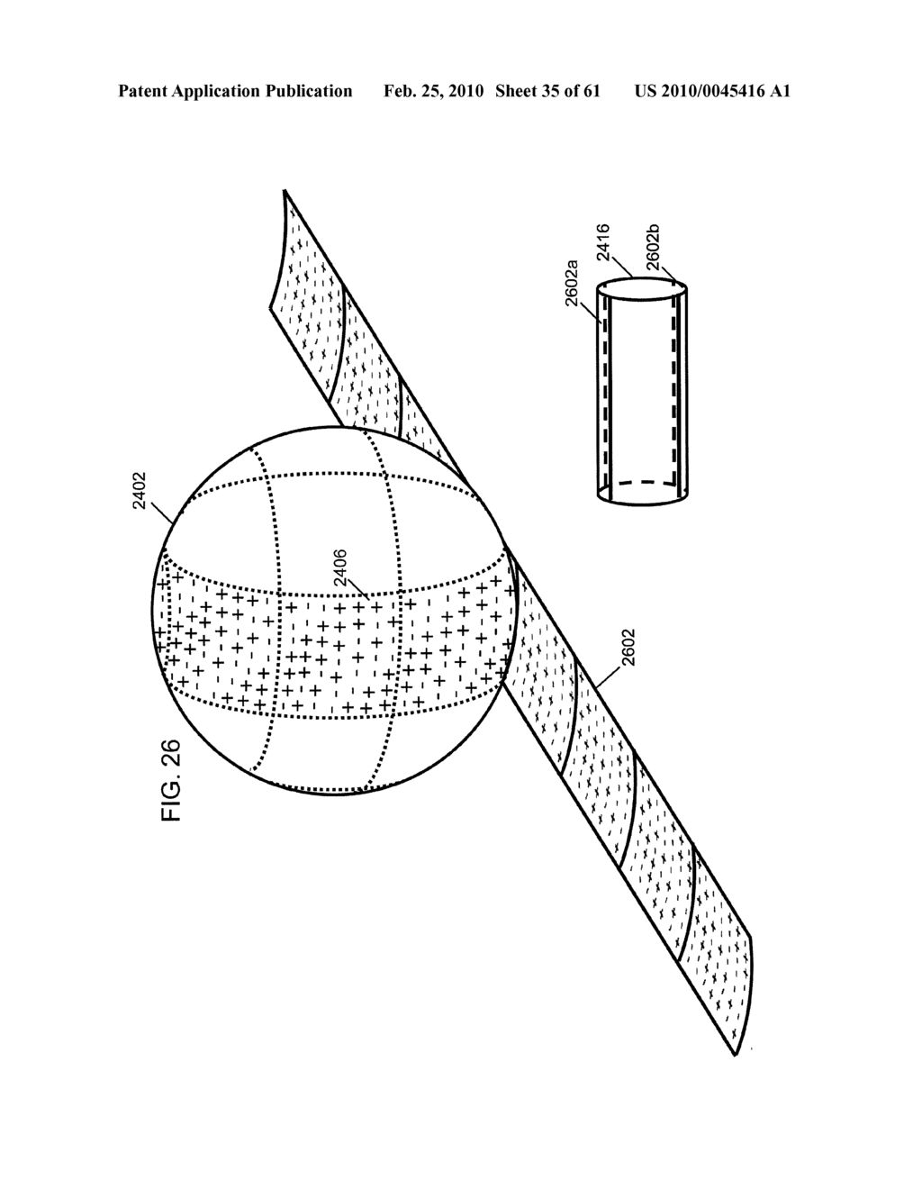 METHOD FOR CODING FIELD EMISSION STRUCTURES - diagram, schematic, and image 36