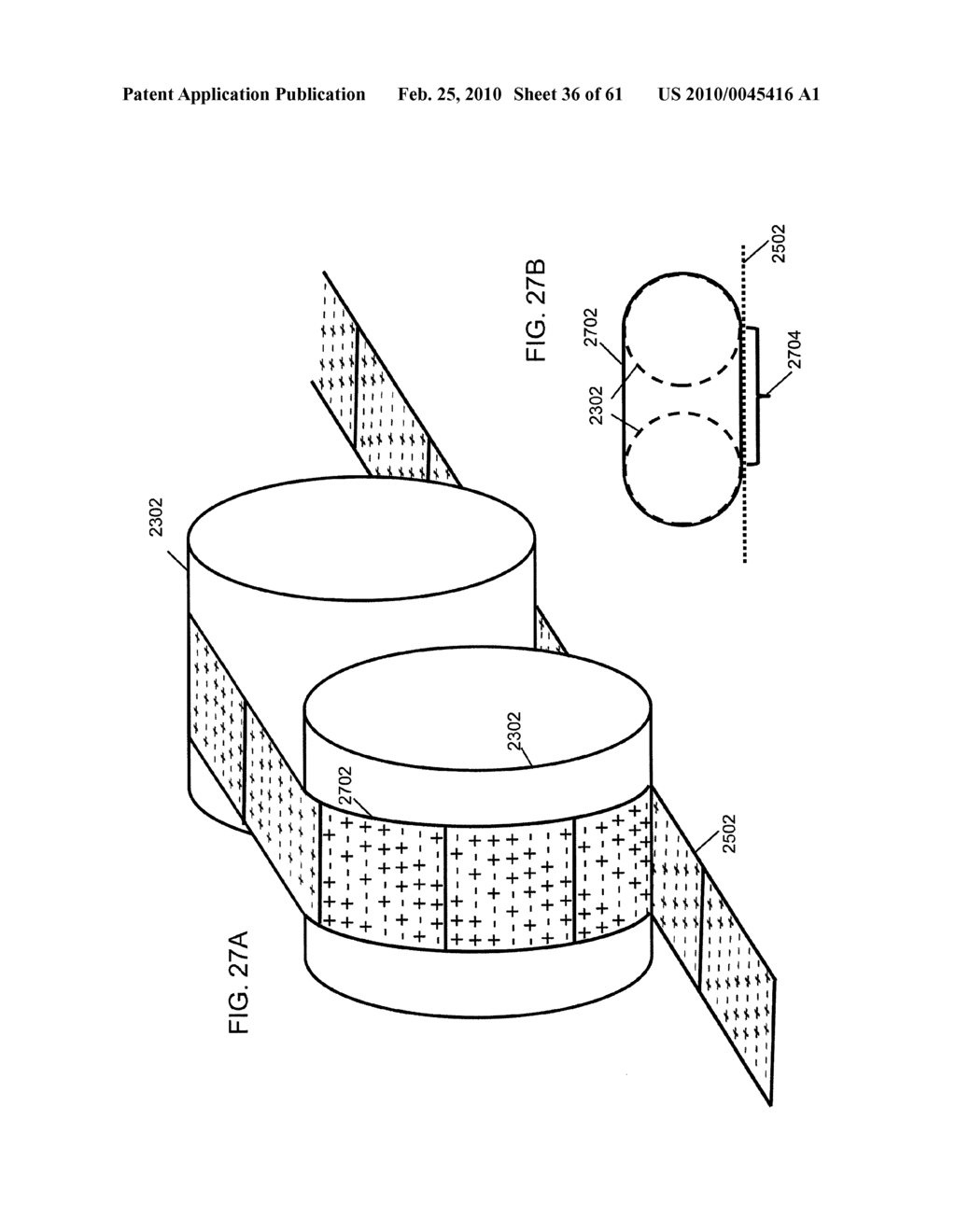 METHOD FOR CODING FIELD EMISSION STRUCTURES - diagram, schematic, and image 37