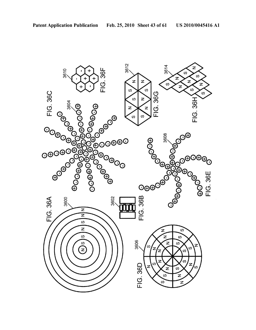 METHOD FOR CODING FIELD EMISSION STRUCTURES - diagram, schematic, and image 44