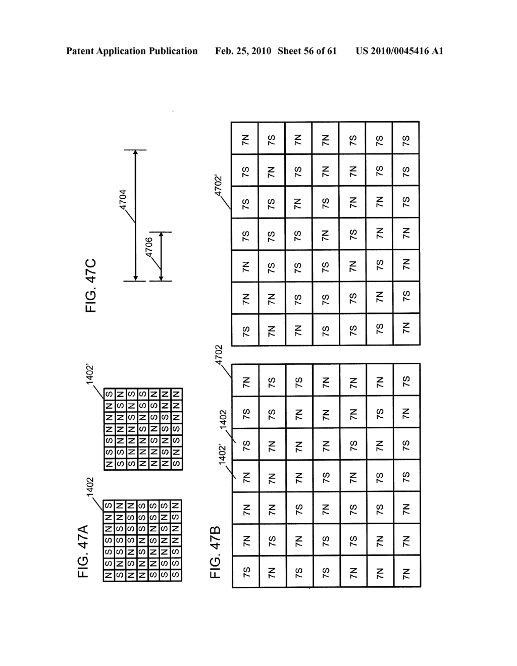 METHOD FOR CODING FIELD EMISSION STRUCTURES - diagram, schematic, and image 57