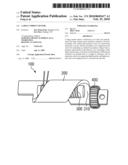 Large current sensor diagram and image