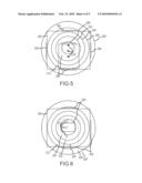 METHOD FOR ASSOCIATING AND RFID TAG WITH A KNOWN REGION diagram and image