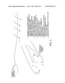 System and Methods for Monitoring Security Zones diagram and image