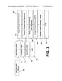 Security system and method with automatic language selection diagram and image