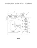 Security system with activity pattern recognition diagram and image