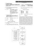 SIGNAL PROCESSING FOR CONTINUOUS ANALYTE SENSOR diagram and image