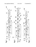 ASYNCHRONOUS SIGMA-DELTA DIGITAL-ANALOG CONVERTER diagram and image