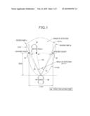 ELECTRONICALLY SCANNED RADAR SYSTEM AND RECEIVING ANTENNA diagram and image