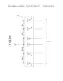 ELECTRONICALLY SCANNED RADAR SYSTEM AND RECEIVING ANTENNA diagram and image