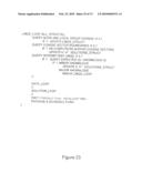 HARMONIC BLOCK TECHNIQUE FOR COMPUTING SPACE-TIME SOLUTIONS FOR COMMUNICATION SYSTEM NETWORK NODES diagram and image