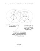 HARMONIC BLOCK TECHNIQUE FOR COMPUTING SPACE-TIME SOLUTIONS FOR COMMUNICATION SYSTEM NETWORK NODES diagram and image