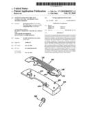 ANTENNA USING ELECTRICALLY CONDUCTIVE INK AND PRODUCTION METHOD THEREOF diagram and image