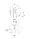 DUAL-POLARIZED ANTENNA diagram and image