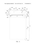 FLAT ANTENNA DEVICE diagram and image