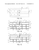 RADIO FREQUENCY MULTILAYER SUBSTRATE AND MANUFACTURING METHOD OF RADIO FREQUENCY MULTILAYER SUBSTRATE diagram and image