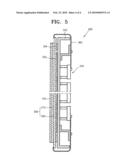 Filter for plasma display panel and plasma display apparatus having the filter diagram and image