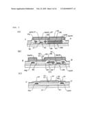 ACTIVE MATRIX DISPLAY DEVICE diagram and image