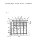 ACTIVE MATRIX DISPLAY DEVICE diagram and image