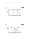 DISPLAY ELEMENT HAVING GROUPS OF INDIVIDUALLY TURNED-ON STEPS diagram and image